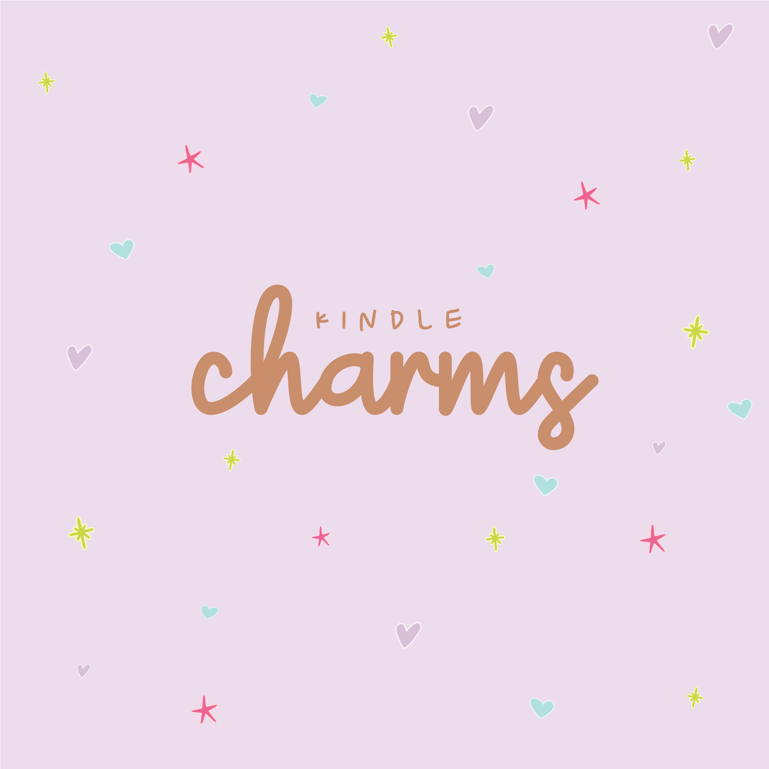 Kindle Charms