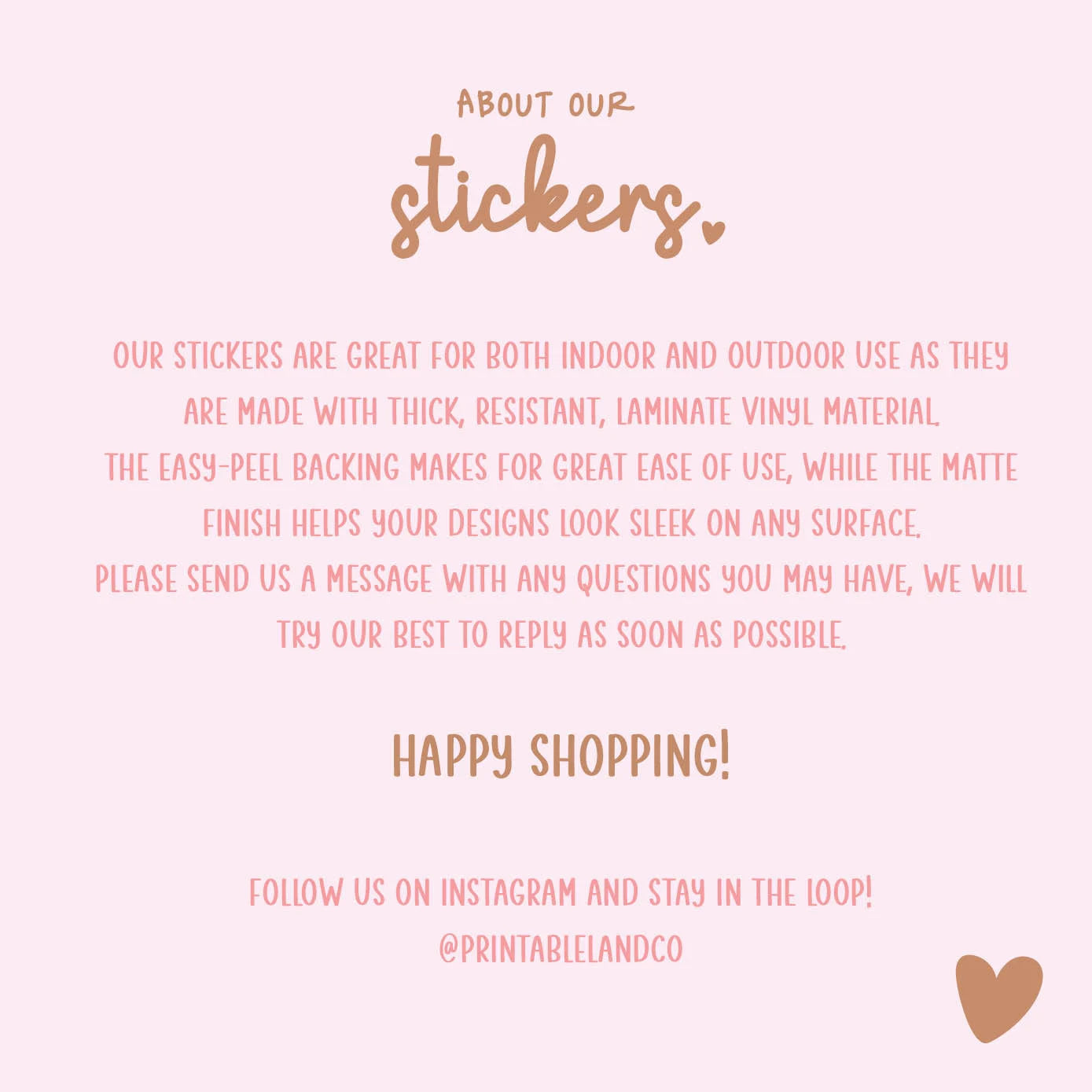 I'm the Problem - Taylor Lyrics Sticker