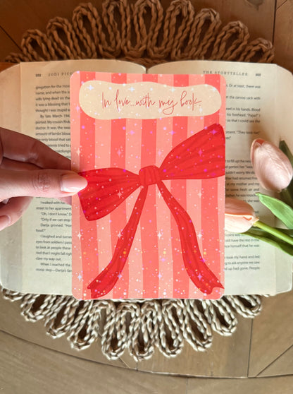 In Love Kindle Insert