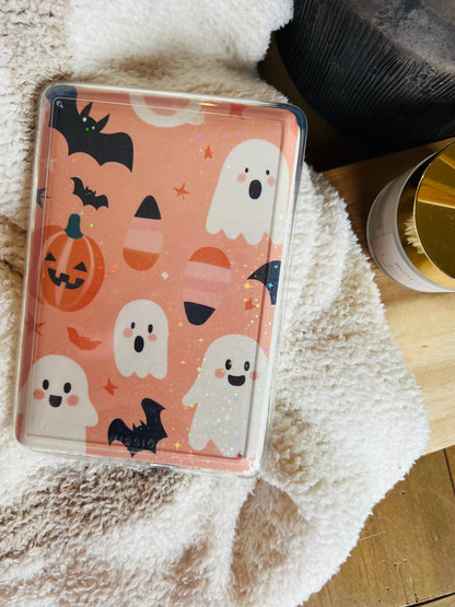 Candy Corn Pattern Kindle Insert