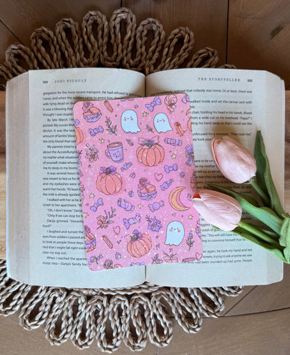 Halloween Candy Kindle Insert