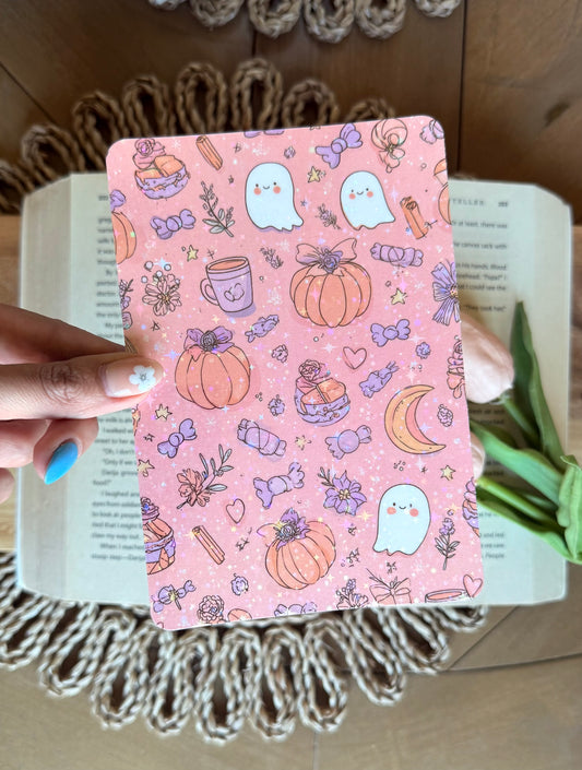 Halloween Candy Kindle Insert