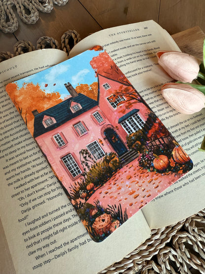 Fall House Kindle Insert