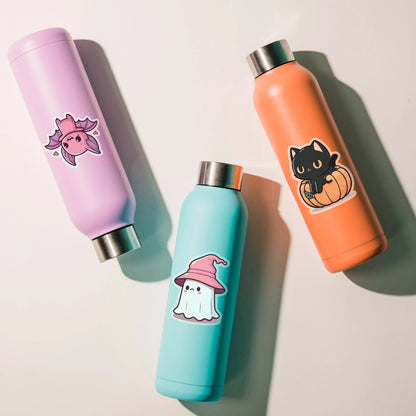 Cute Bat Sticker
