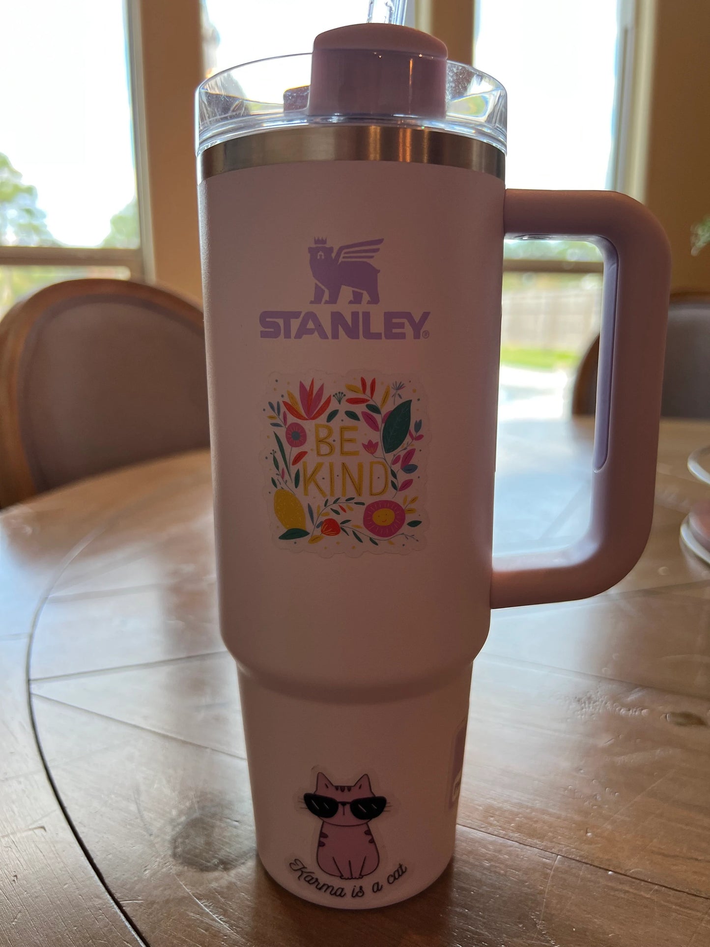 Be Kind Sticker