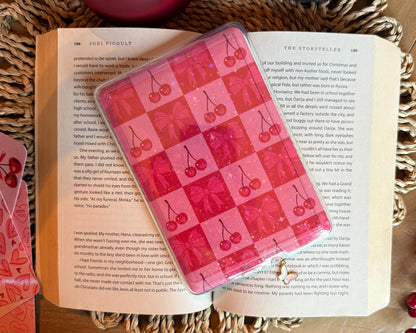 Valentines Coquette Bows Kindle Insert