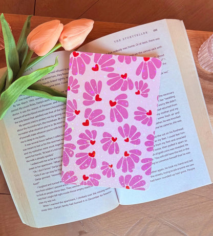 Valentines Kindle Insert